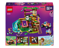 LEGO Friends 42648 Opieka nad pandami w rezerwacie - 1331622 - zdjęcie 5